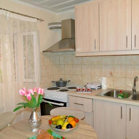 Andreas Elissaios House Villa Corfu  Luaran gambar