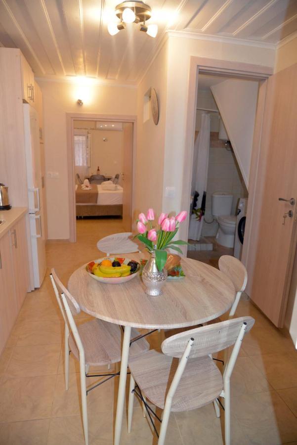 Andreas Elissaios House Villa Corfu  Luaran gambar